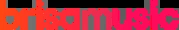 Logo do Brisamusic